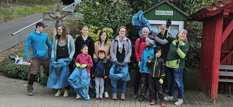 Aktion Sauberer Landkreis