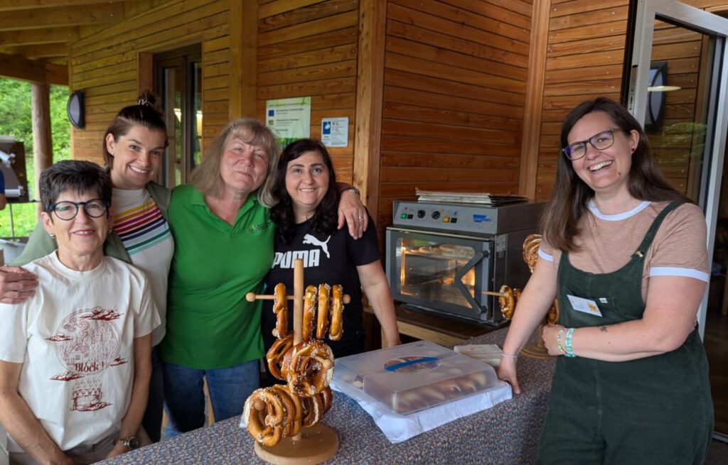 Spessartrampenfest